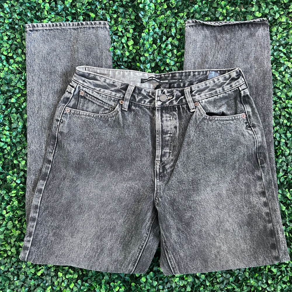 Volcom Brand Jeans NWOT boyfriend fit